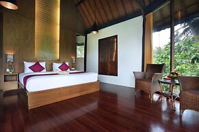 Gusde Tranquil Villas by EPS