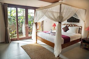 Gusde Tranquil Villas by EPS