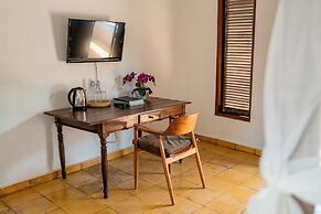 Gusde Tranquil Villas by EPS