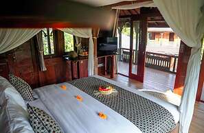 Gusde Tranquil Villas by EPS