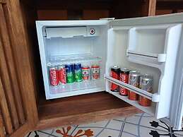 Gusde Tranquil Villas by EPS