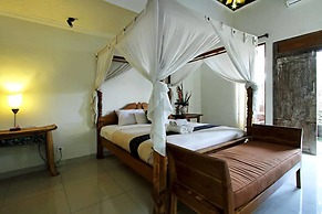 Gusde Tranquil Villas by EPS