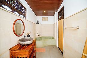 Gusde Tranquil Villas by EPS