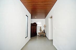 Gusde Tranquil Villas by EPS