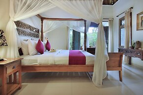 Gusde Tranquil Villas by EPS