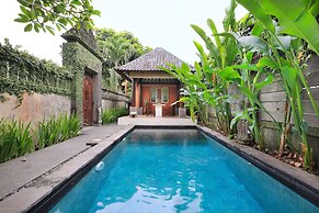 Gusde Tranquil Villas by EPS