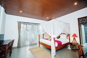 Gusde Tranquil Villas by EPS