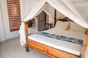 Gusde Tranquil Villas by EPS