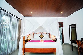 Gusde Tranquil Villas by EPS