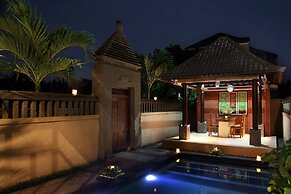 Gusde Tranquil Villas by EPS