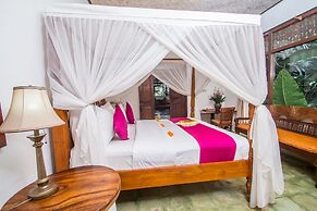 Gusde Tranquil Villas by EPS