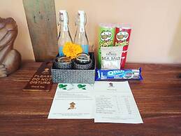 Gusde Tranquil Villas by EPS