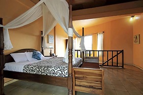 Gusde Tranquil Villas by EPS