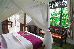 Gusde Tranquil Villas by EPS