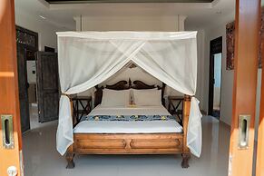 Gusde Tranquil Villas by EPS