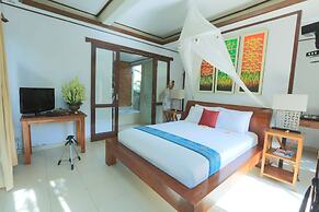 Gusde Tranquil Villas by EPS