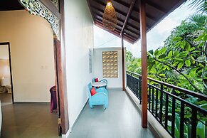 Gusde Tranquil Villas by EPS