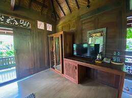 Gusde Tranquil Villas by EPS