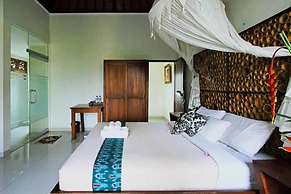 Gusde Tranquil Villas by EPS