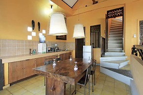 Gusde Tranquil Villas by EPS