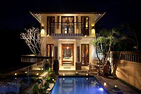 Gusde Tranquil Villas by EPS