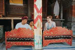 Gusde Tranquil Villas by EPS