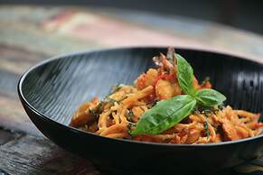 Gusde Tranquil Villas by EPS