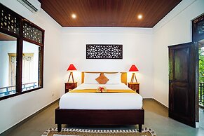 Gusde Tranquil Villas by EPS