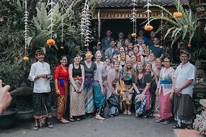 Gusde Tranquil Villas by EPS