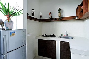 Gusde Tranquil Villas by EPS