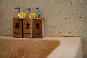 Gusde Tranquil Villas by EPS