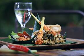 Gusde Tranquil Villas by EPS