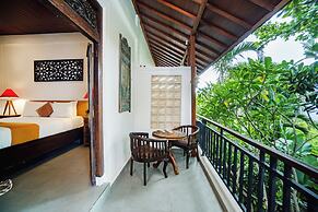 Gusde Tranquil Villas by EPS