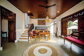 Gusde Tranquil Villas by EPS