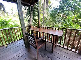 Gusde Tranquil Villas by EPS