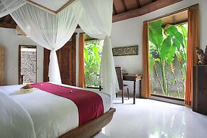 Gusde Tranquil Villas by EPS