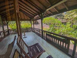 Gusde Tranquil Villas by EPS