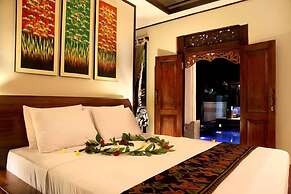 Gusde Tranquil Villas by EPS