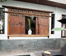 Gusde Tranquil Villas by EPS