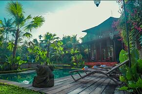 Gusde Tranquil Villas by EPS