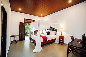 Gusde Tranquil Villas by EPS