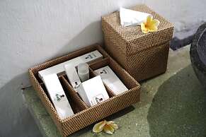 Gusde Tranquil Villas by EPS