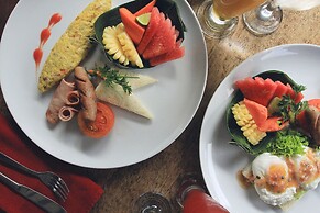 Gusde Tranquil Villas by EPS