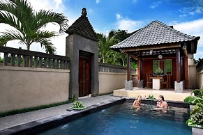 Gusde Tranquil Villas by EPS