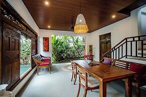 Gusde Tranquil Villas by EPS