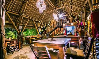 Gusde Tranquil Villas by EPS