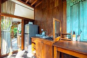 Gusde Tranquil Villas by EPS