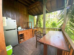 Gusde Tranquil Villas by EPS