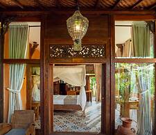 Gusde Tranquil Villas by EPS