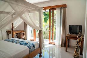 Gusde Tranquil Villas by EPS